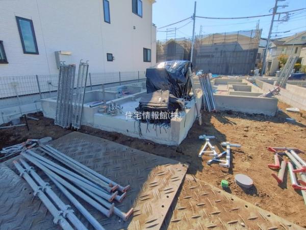 上鶴間本町9丁目981番　3期 