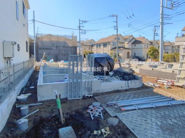 上鶴間本町9丁目981番　3期 