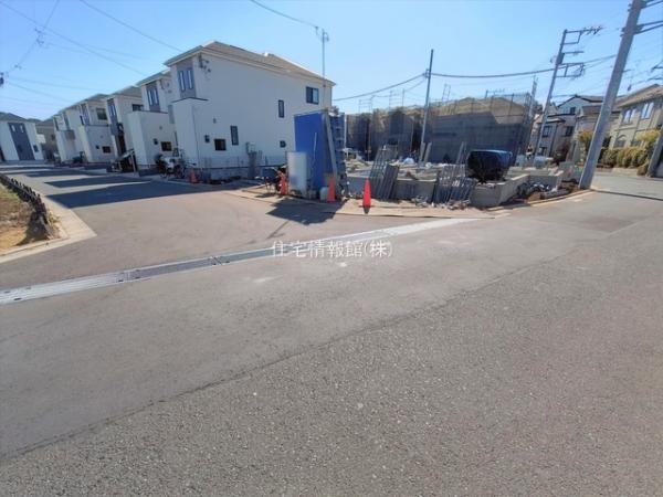 上鶴間本町9丁目981番　3期 