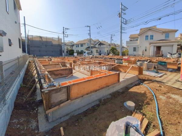 上鶴間本町9丁目981番　3期 