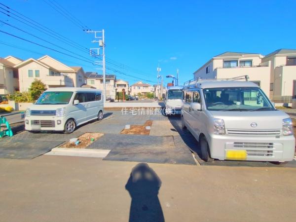 上鶴間本町9丁目981番　3期 