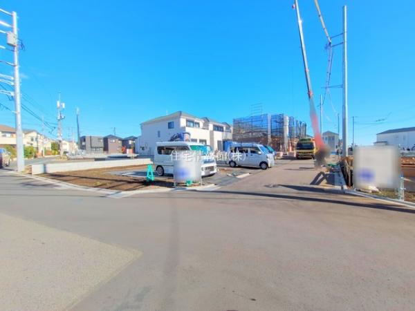 上鶴間本町9丁目981番　3期 