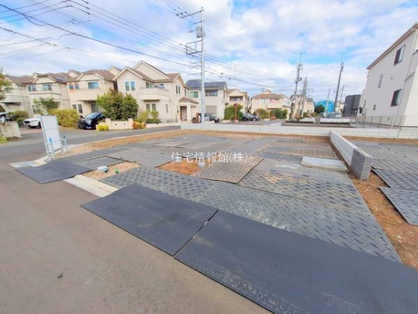 上鶴間本町9丁目981番　3期 