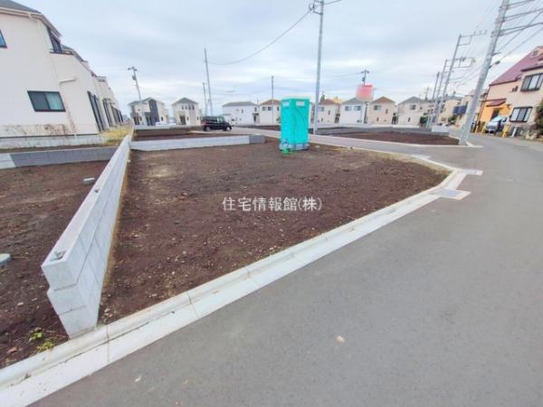 上鶴間本町9丁目981番　3期 