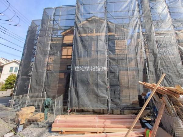 上鶴間本町9丁目981番　3期 