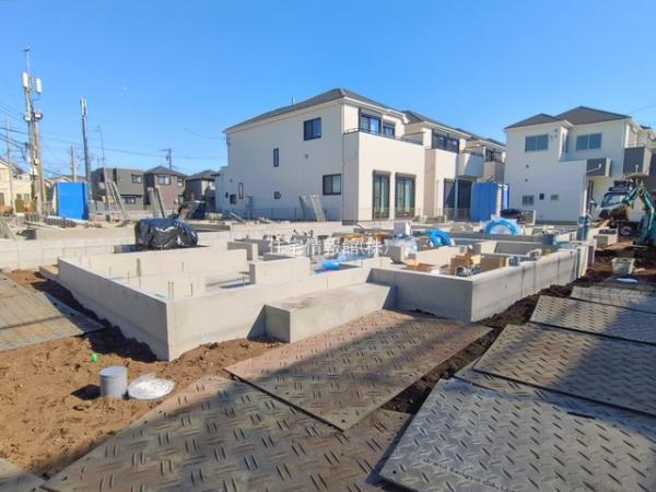 上鶴間本町9丁目981番　3期 