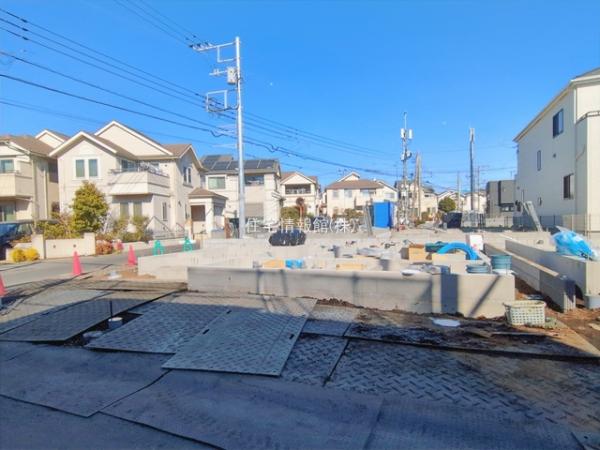 上鶴間本町9丁目981番　3期 