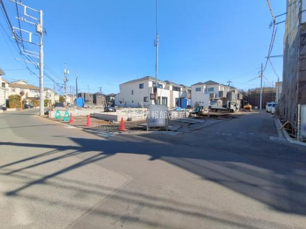 上鶴間本町9丁目981番　3期 