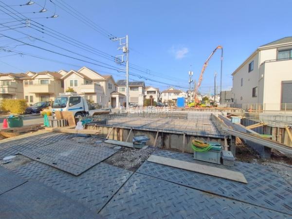 上鶴間本町9丁目981番　3期 