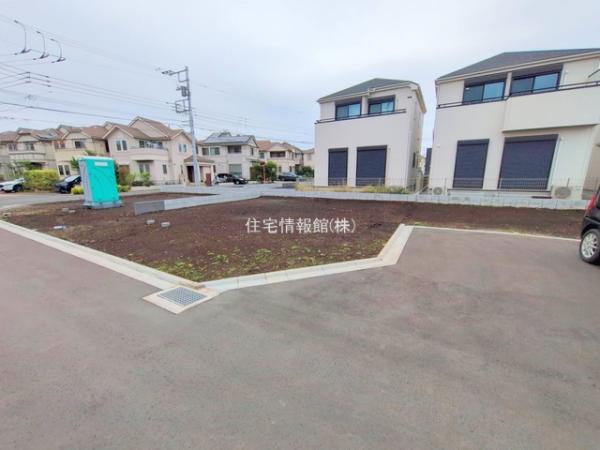 新築戸建 神奈川県相模原市南区上鶴間本町９丁目45-83 小田急江ノ島線東林間駅 4,890万円