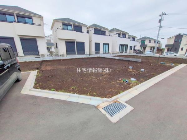 新築戸建 神奈川県相模原市南区上鶴間本町９丁目45-83 小田急江ノ島線東林間駅 4,890万円