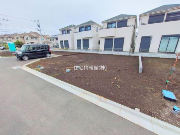 上鶴間本町9丁目981番　3期 