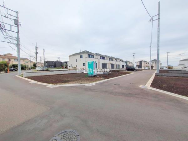 上鶴間本町9丁目981番　3期 