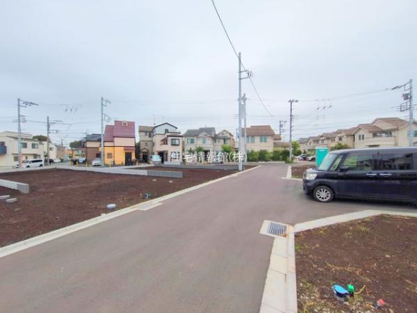 上鶴間本町9丁目981番　3期 