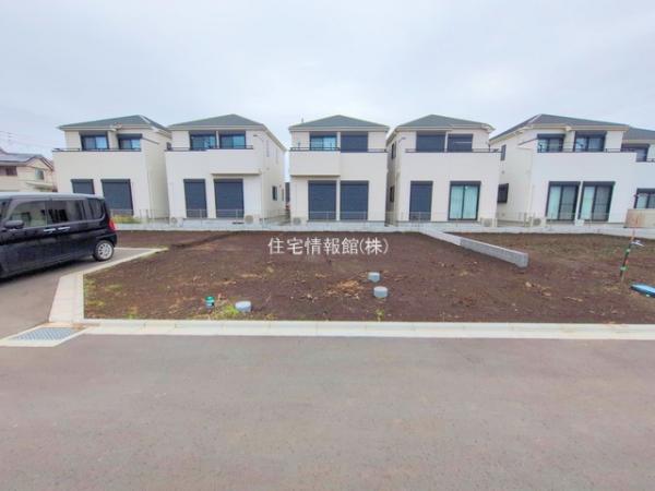 上鶴間本町9丁目981番　3期 