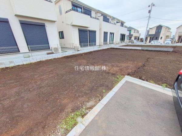 上鶴間本町9丁目981番　3期 