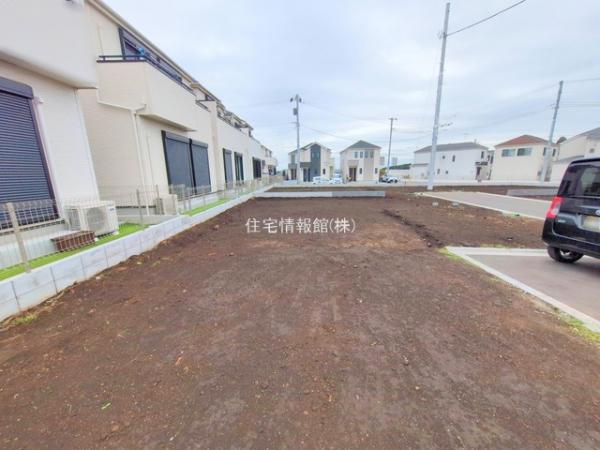 上鶴間本町9丁目981番　3期 