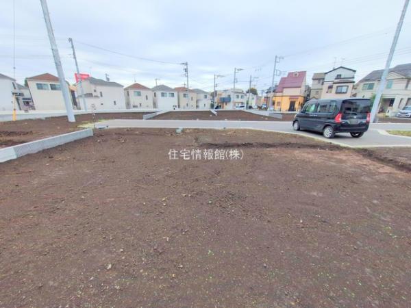 上鶴間本町9丁目981番　3期 