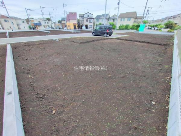 上鶴間本町9丁目981番　3期 