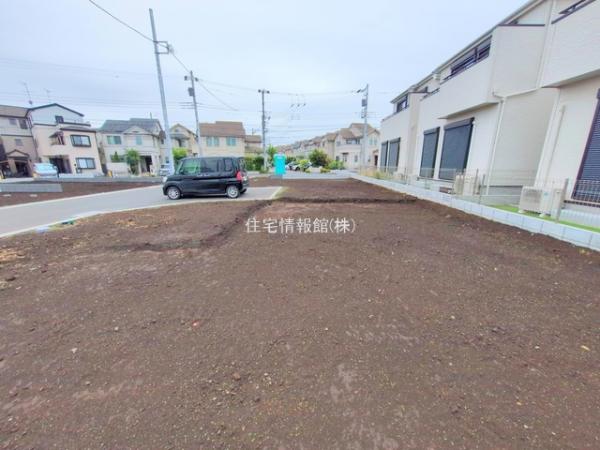 上鶴間本町9丁目981番　3期 