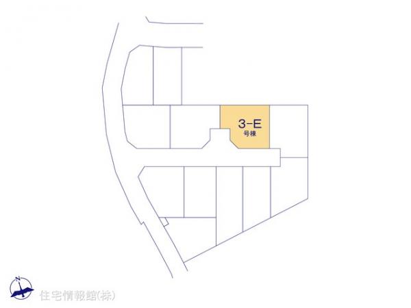 上鶴間本町9丁目981番　3期 