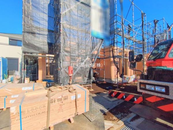 上鶴間本町9丁目981番　3期 