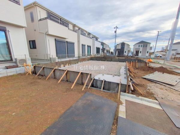 上鶴間本町9丁目981番　3期 