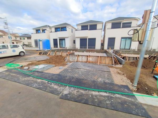 上鶴間本町9丁目981番　3期 