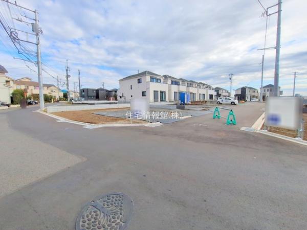 上鶴間本町9丁目981番　3期 