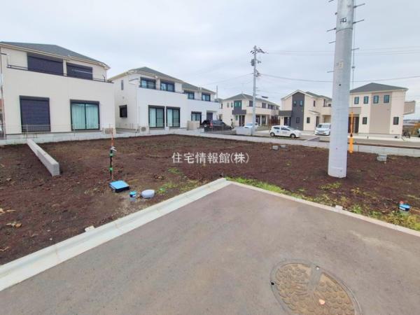 新築戸建 神奈川県相模原市南区上鶴間本町９丁目45-83 小田急江ノ島線東林間駅 4,190万円