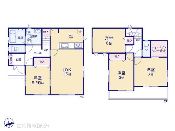 新築戸建 神奈川県相模原市南区上鶴間本町９丁目45-83 小田急江ノ島線東林間駅 4,190万円