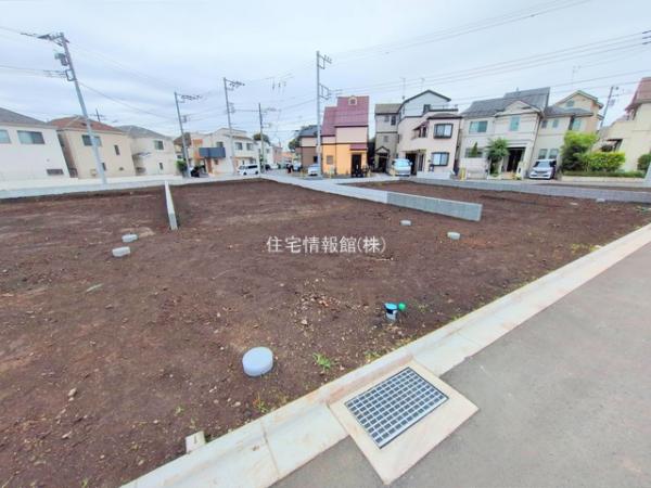 新築戸建 神奈川県相模原市南区上鶴間本町９丁目45-83 小田急江ノ島線東林間駅 4,190万円