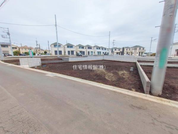 新築戸建 神奈川県相模原市南区上鶴間本町９丁目45-83 小田急江ノ島線東林間駅 3,790万円