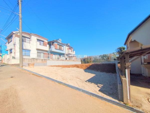 新築戸建 千葉県船橋市大穴北４丁目22 京成松戸線三咲駅 3,090万円