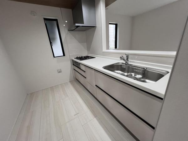 新築戸建 埼玉県川口市大字安行領根岸 JR京浜東北線西川口駅 3,499万円