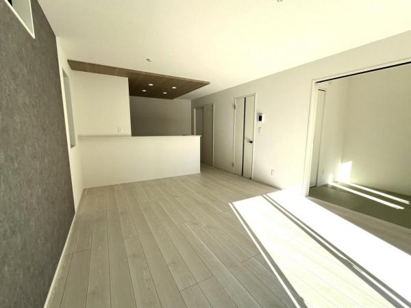 新築戸建 埼玉県上尾市大字大谷本郷 JR高崎線上尾駅 3,199万円