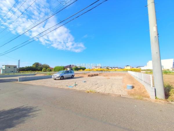 新築戸建 埼玉県久喜市佐間303-2 JR東北本線（宇都宮線）栗橋駅 2,790万円