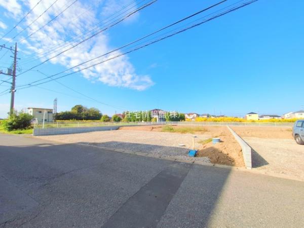 新築戸建 埼玉県久喜市佐間303-2 JR東北本線（宇都宮線）栗橋駅 2,890万円