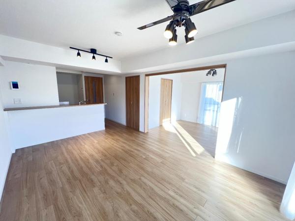 中古マンション 神奈川県横浜市金沢区東朝比奈２丁目 京急逗子線六浦駅 1,990万円