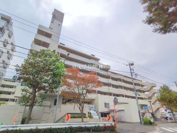 中古マンション 神奈川県横浜市金沢区東朝比奈２丁目2-35 京急逗子線六浦駅 2,090万円