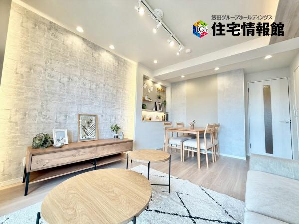 中古マンション 大田区大森西１丁目 京急本線平和島駅 7,499万円