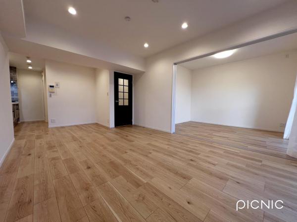 中古マンション 多摩市落合５丁目 多摩モノレール多摩センター駅 3,680万円