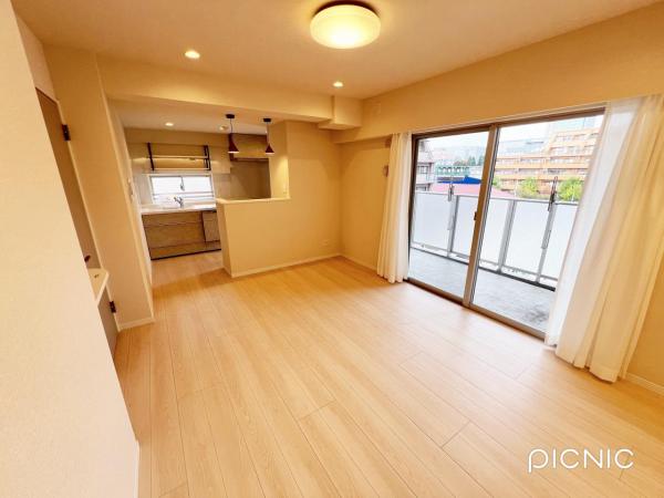 中古マンション 府中市美好町２丁目 JR南武線分倍河原駅 4,780万円