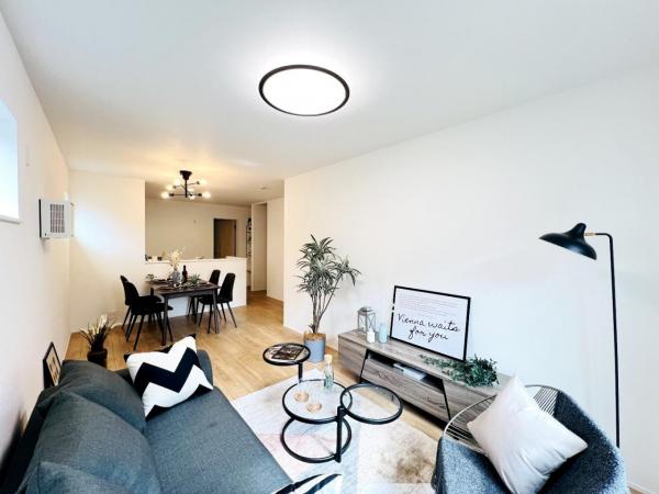 新築戸建 我孫子市青山台２丁目 JR成田線東我孫子駅 3,199万円