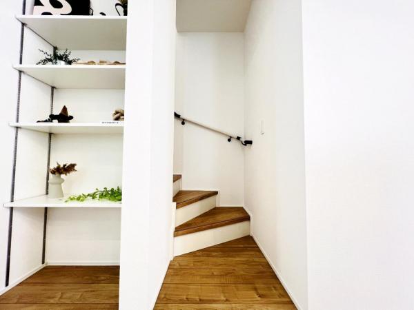 我孫子市青山台２丁目 戸建 その他内観