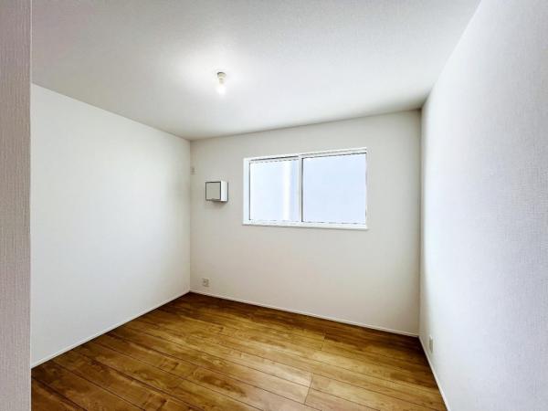 我孫子市青山台２丁目 戸建 子供部屋