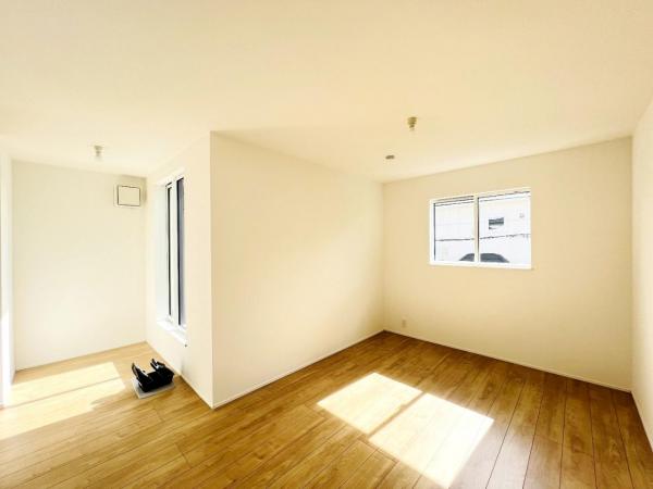 我孫子市青山台２丁目 戸建 洋室