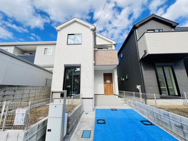 我孫子市青山台２丁目 戸建 (現況)外観写真