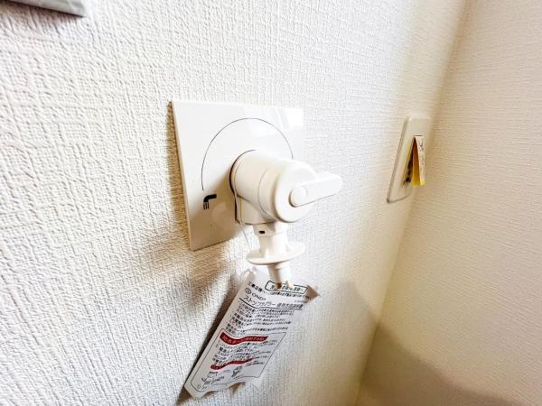 我孫子市青山台２丁目 戸建 その他設備(専用部)