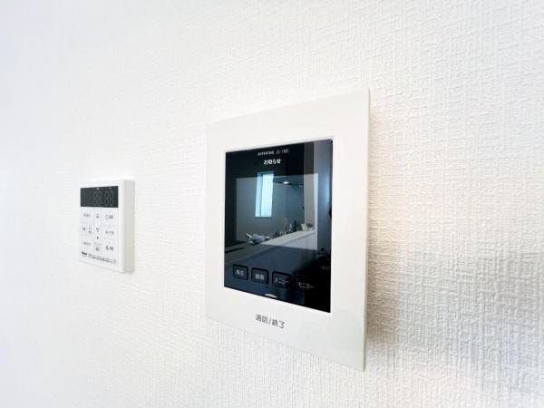 我孫子市青山台２丁目 戸建 その他設備(専用部)